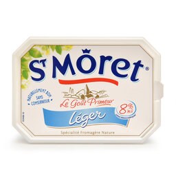 Fromage à tartiner | 8% m.g.