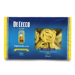 De Cecco | Pâtes | Tagliatelle n.203 
