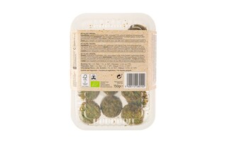 Delhaize | Bio | Falafel | Original | Bio 