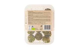 Delhaize | Bio | Falafel | Original | Bio 