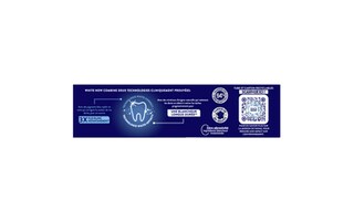 Signal | Dentifrice | White now | Original 7,5 cl