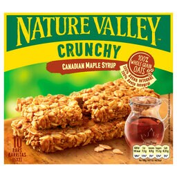 Repen | Crunchy | Canadian Maple Syrup