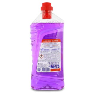 Ajax | Allesreiniger | Lavendel & magnolia 