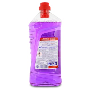 Ajax | Allesreiniger | Lavendel & magnolia 