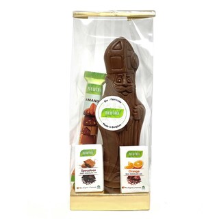 NewTree | Chocolade | St-Niklaas | FT | Bio 