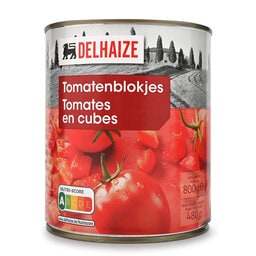 Delhaize