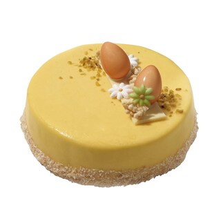 Delhaize | Biscuit | mango-passion 6p 