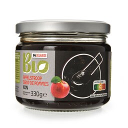 Appelstroop | Bio