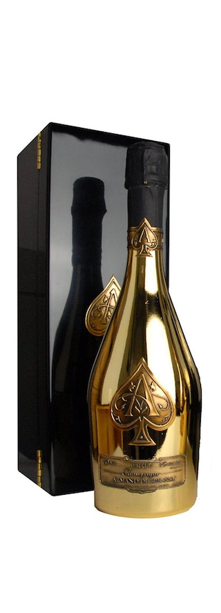 Armand De Brignac | Champagne | Brut | Gold 