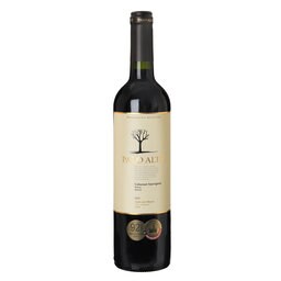 Chili | Maule Valley | Palo Alto Winemaker Selection 13 R 