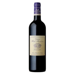 France - Frankrijk-Bordeaux - St-Estephe