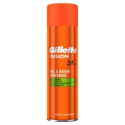 Scheergel | Fusion Sensitive | 200ml