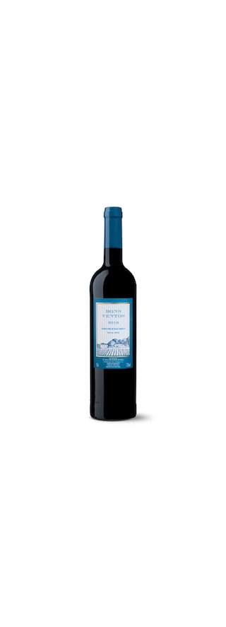 Bons Ventos | Vinho Regional Lisboa 