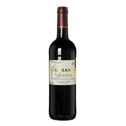 France - Frankrijk | Côtes de Duras | Domaine de Truchasson 2018 