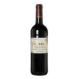 France - Frankrijk | Côtes de Duras | Domaine de Truchasson 2018 