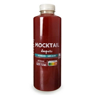 Delhaize | Mocktail | Daiquiri 