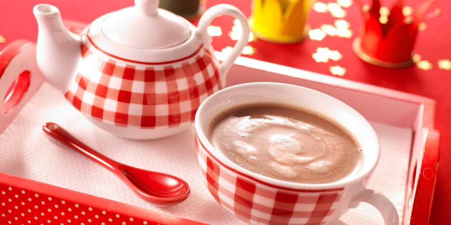 Hot choco
