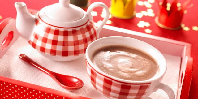 Hot choco