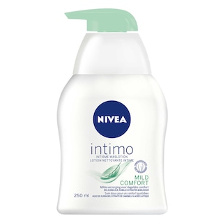 Nivea | Intimo | Intieme waslotion | Mild comfort 