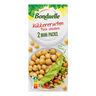 Bonduelle