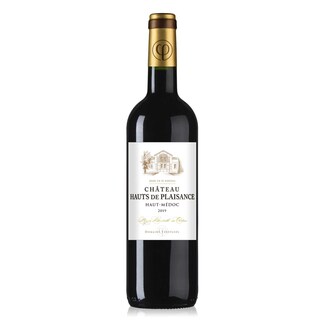 Haut-Médoc | 2019