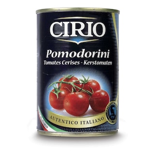 Cirio | Kerstomaten 400 gr