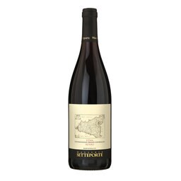 Italie - Italië | Sicilia | Etna Rosso 14 Rouge 