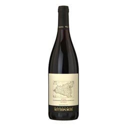 Italie - Italië | Sicilia | Etna Rosso 14 Rouge 