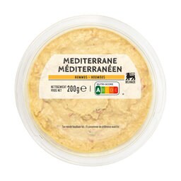 Delhaize | ECH HOUMOUS LIBANESE 200G 