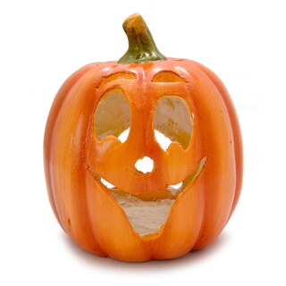 Delhaize | Fiberglas Pompoen 24.5cm 