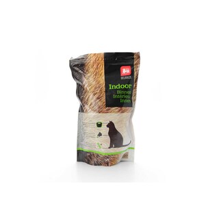 Delhaize | Aliment chat | Intérieure 