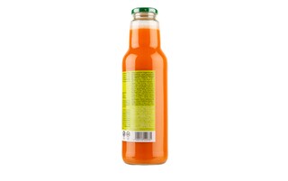 Delhaize | Bio | Jus de Carotte | Bio 75 cl