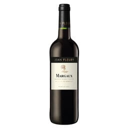 Jean Fleury | Margaux | 2021 