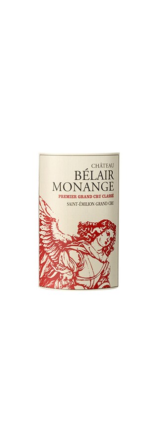 France - Frankrijk | Bordeaux | Château Bélair-Monange 2013 
