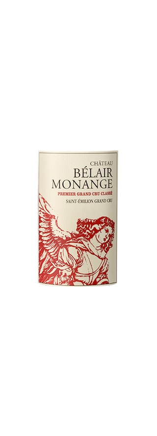 France - Frankrijk | Bordeaux | Château Bélair-Monange 2013 