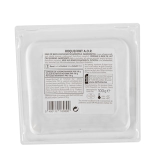 Delhaize | Roquefort | AOP 
