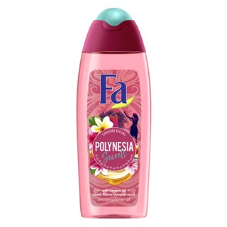 Fa | Gel Douche | Polynesia Vibes 