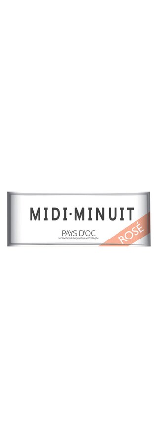 FR MIDI IGP OC | France | Midi Minuit 2020 Rosé 