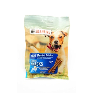 Delhaize | Snacks chien | Hygiène buccale | Small | 