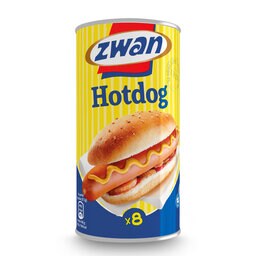 Worst | Hotdog | Family pack