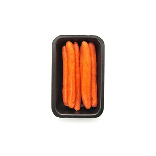 DELHAIZE | Varkens- en lamsmerguez 4+2 