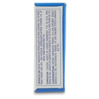 Delhaize | Bloc chasse | Eau bleue 