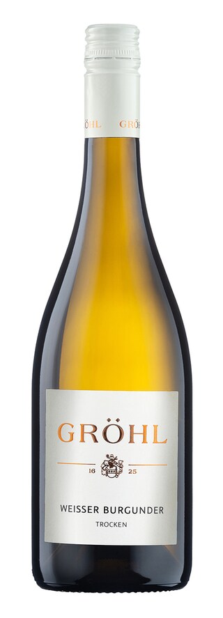 Allemagne | Grohl Weis Burgun | 2019 | Witte 