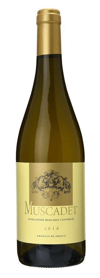 France - Frankrijk | Loire | Muscadet 2018 