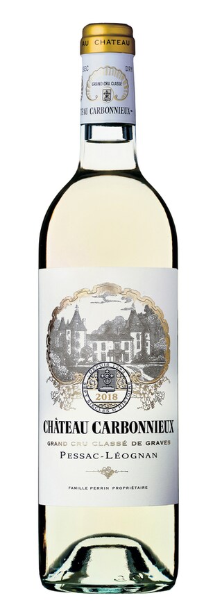 France - Frankrijk | Bordeaux - Pessac Léognan | Château Carbonnieux 2018 Blanc 