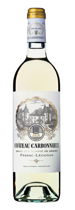 France - Frankrijk | Bordeaux - Pessac Léognan | Château Carbonnieux 2018 Blanc 