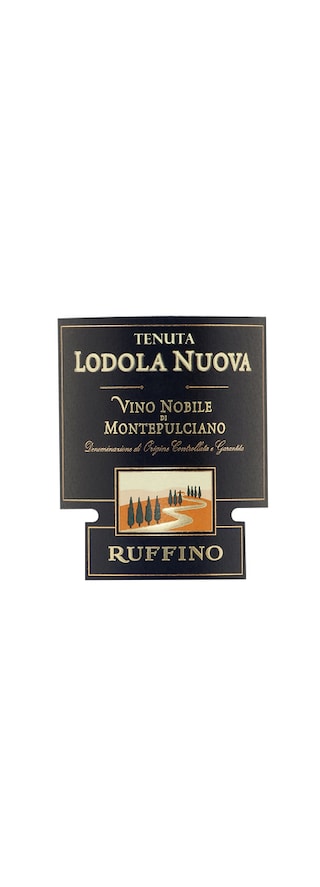 Italie - Italië | Italia - Toscana DOCG | Lodola Nuova Nobile Di Montepulciano 2016 