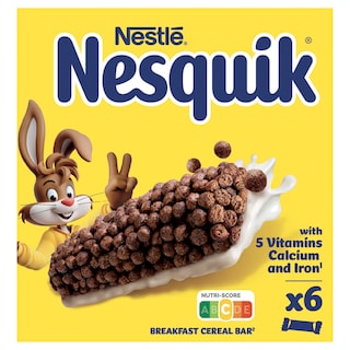 Nestlé-Nesquik