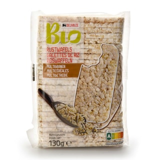 Delhaize-Bio