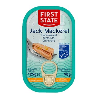 First State